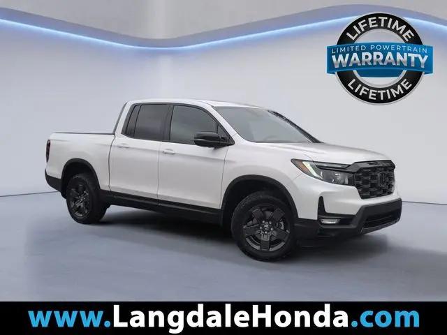 2026 Honda Ridgeline TrailSport for sale in Valdosta, GA