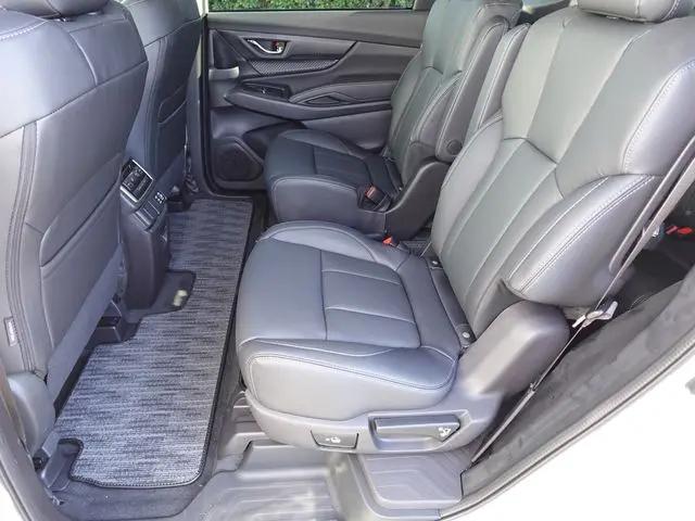 2026 Subaru Ascent Premium 7-Passenger