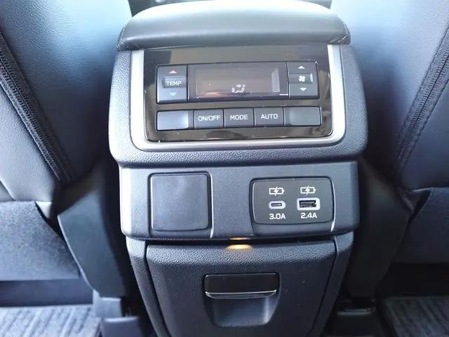 2026 Subaru Ascent Premium 7-Passenger