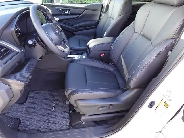 2026 Subaru Ascent Premium 7-Passenger