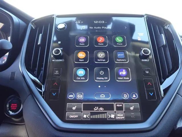2026 Subaru Ascent Premium 7-Passenger