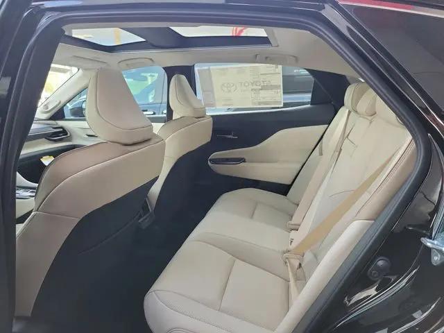 2026 Toyota Crown Limited