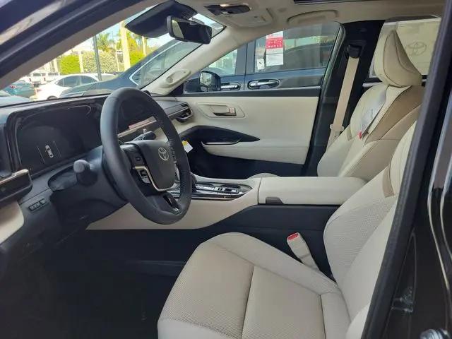 2026 Toyota Crown Limited