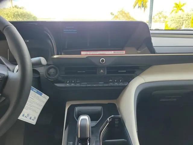 2026 Toyota Crown Limited
