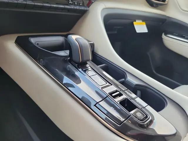 2026 Toyota Crown Limited