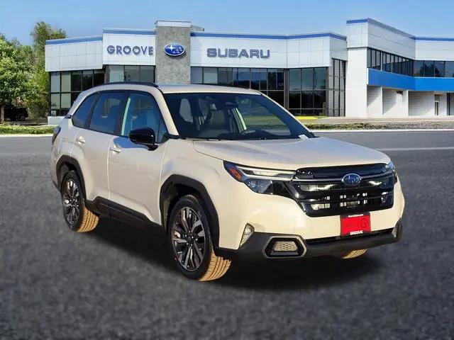 2026 Subaru Forester Touring for sale in Englewood, CO