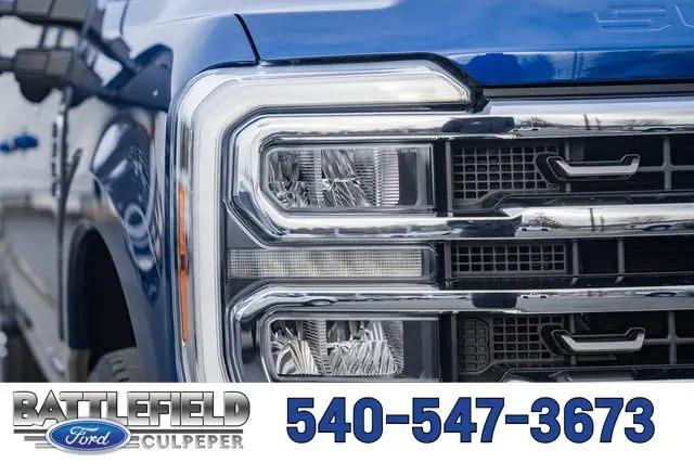 2026 Ford F-350 King Ranch