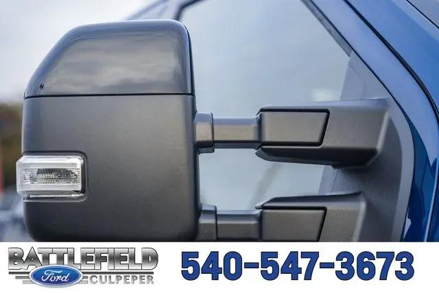 2026 Ford F-350 King Ranch