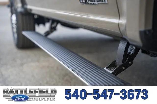 2026 Ford F-350 King Ranch