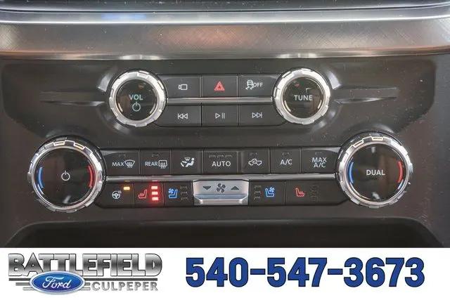2026 Ford F-350 King Ranch