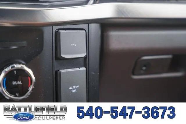 2026 Ford F-350 King Ranch