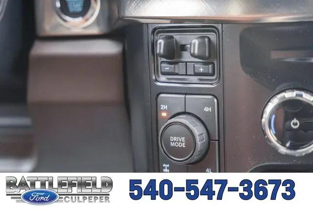 2026 Ford F-350 King Ranch