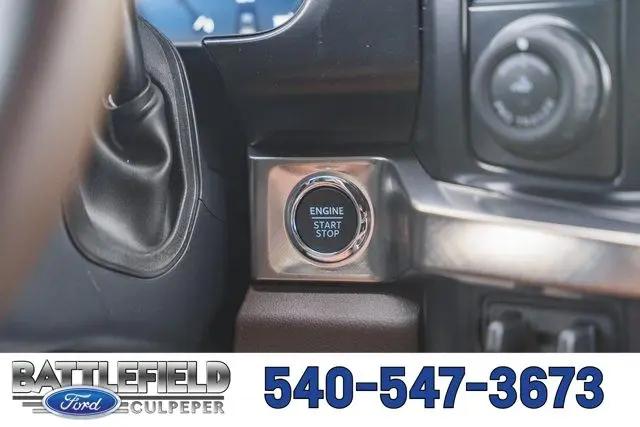 2026 Ford F-350 King Ranch