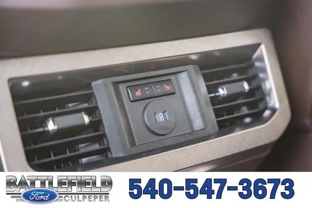 2026 Ford F-350 King Ranch