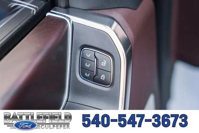 2026 Ford F-350 King Ranch