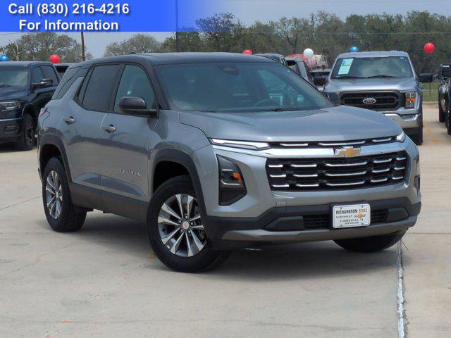 2026 Chevrolet Equinox FWD LT for sale in Floresville, TX