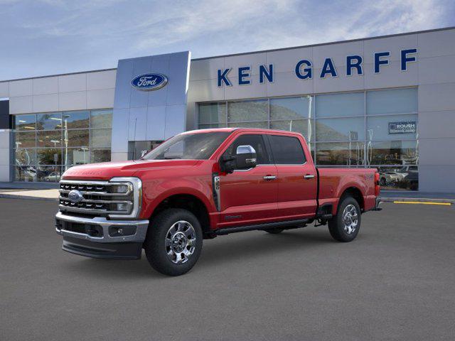 2026 Ford F-350 LARIAT for sale in St. George, UT