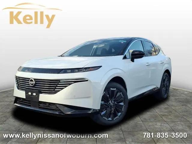 2026 Nissan Murano Platinum for sale in Woburn, MA