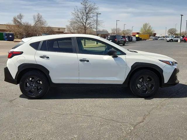 2025 Subaru Crosstrek 2.0i