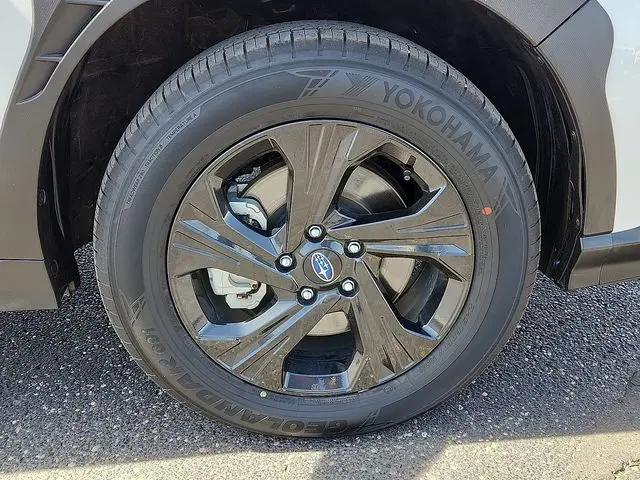 2025 Subaru Crosstrek 2.0i