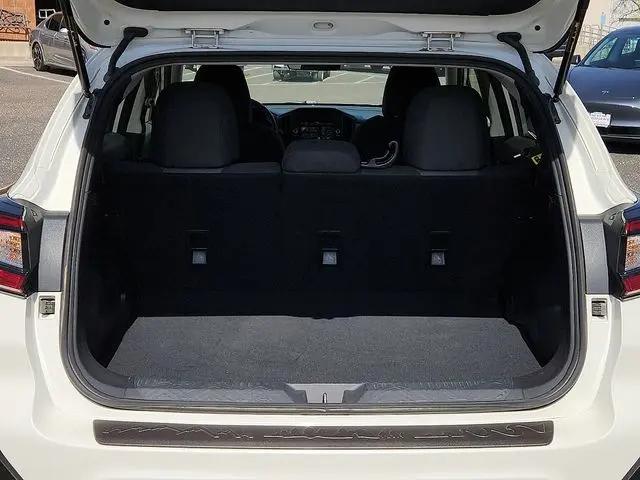 2025 Subaru Crosstrek 2.0i
