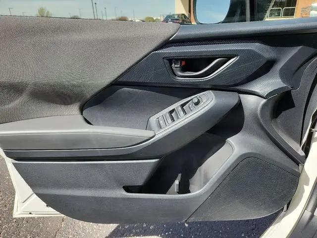 2025 Subaru Crosstrek 2.0i