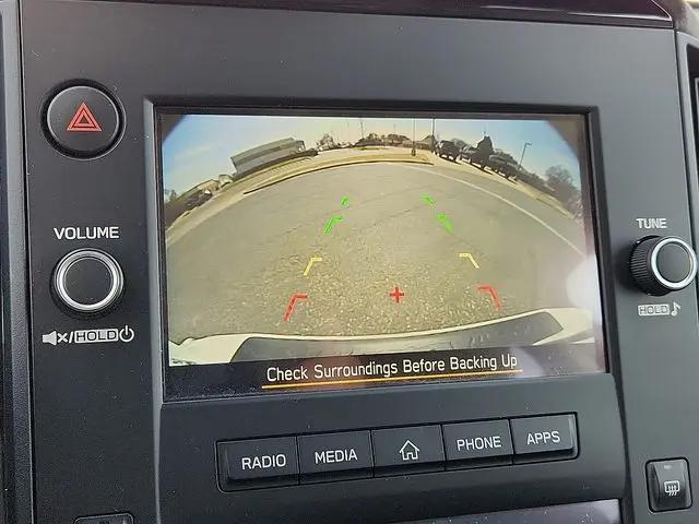 2025 Subaru Crosstrek 2.0i