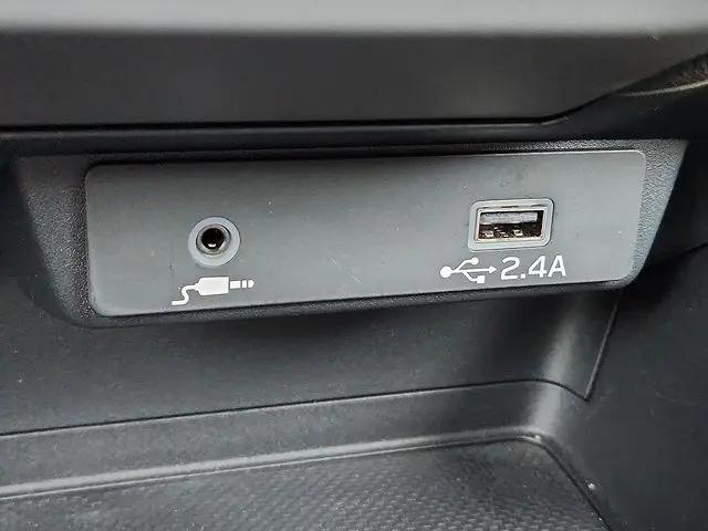 2025 Subaru Crosstrek 2.0i