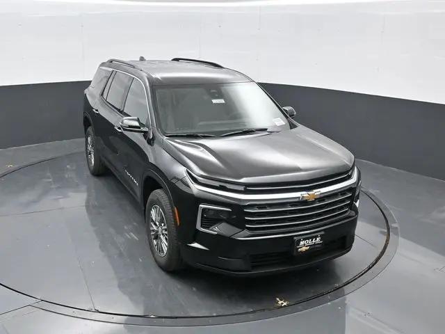 2026 Chevrolet Traverse FWD LT for sale in Blue Springs, MO