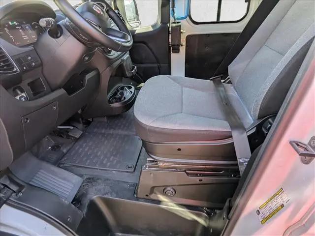 2024 Ram ProMaster Tradesman