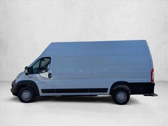 2024 Ram ProMaster Tradesman