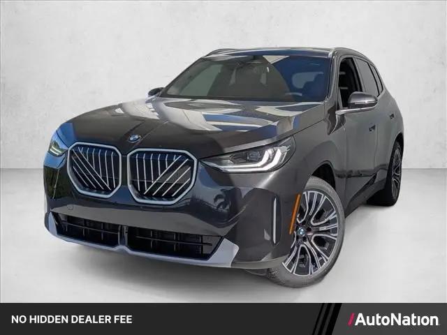 2026 BMW X3 30 xDrive for sale in Delray Beach, FL
