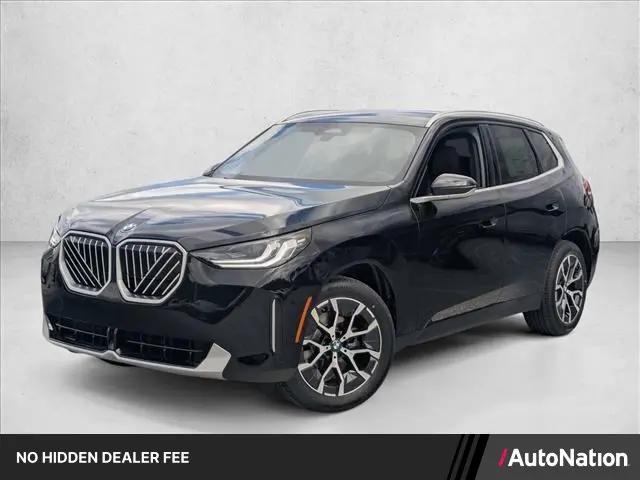2026 BMW X3 30 xDrive for sale in Delray Beach, FL