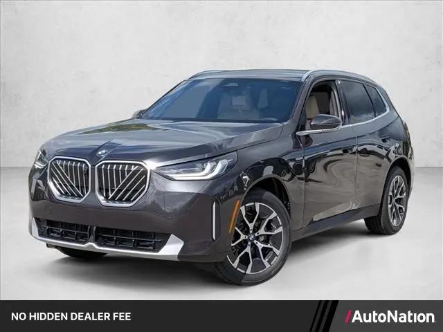 2026 BMW X3 30 xDrive for sale in Delray Beach, FL