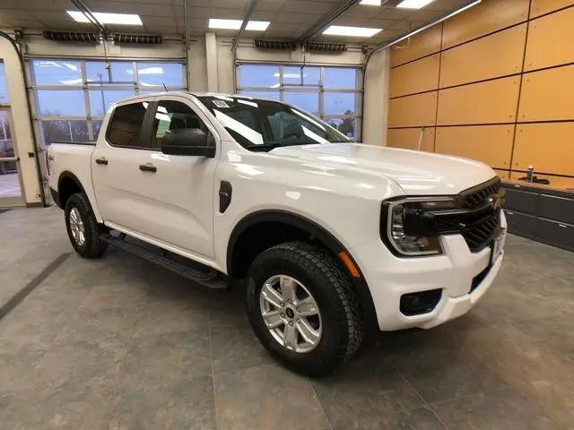 2025 Ford Ranger XL for sale in Des Moines, IA