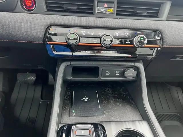 2026 Honda Passport AWD TrailSport