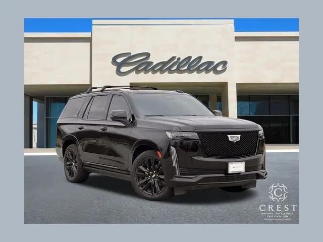 2023 Cadillac Escalade 4WD Sport for sale in Frisco, TX