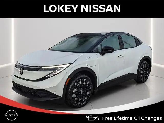 2026 Nissan LEAF PLATINUM+ for sale in Clearwater, FL