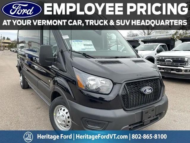 2026 Ford Transit Cargo Van T-350 for sale in South Burlington, VT