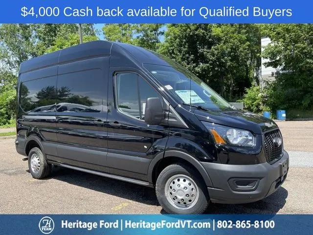 2026 Ford Transit Cargo Van T-350 for sale in South Burlington, VT