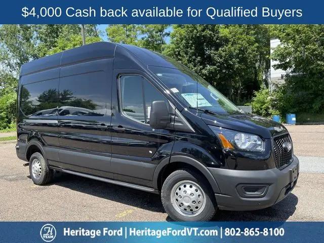 2026 Ford Transit Cargo Van T-350 for sale in South Burlington, VT