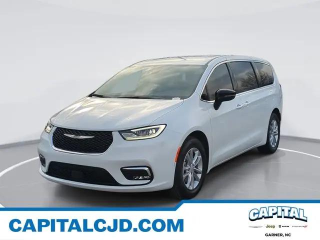 2026 Chrysler Pacifica Select for sale in Garner, NC