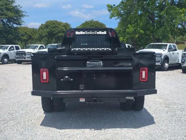 2026 Ram 4500 Chassis Tradesman/Big Horn