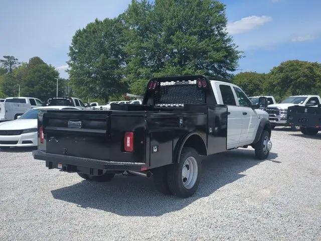 2026 Ram 4500 Chassis Tradesman/Big Horn