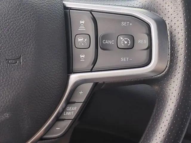 2026 Ram 4500 Chassis Tradesman/Big Horn