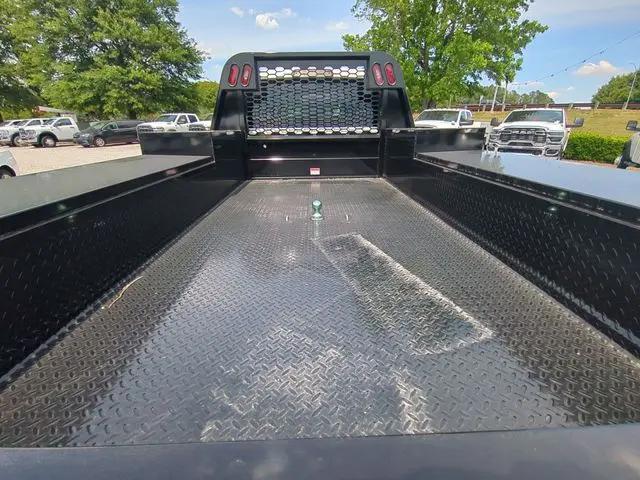 2026 Ram 4500 Chassis Tradesman/Big Horn