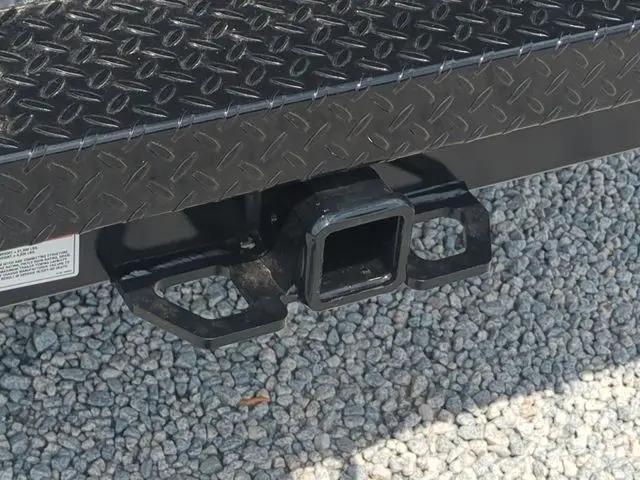 2026 Ram 4500 Chassis Tradesman/Big Horn