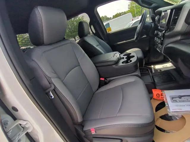 2026 Ram 4500 Chassis Tradesman/Big Horn