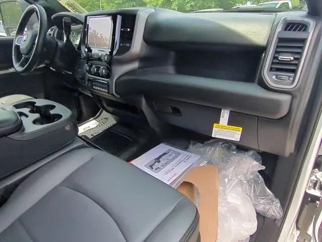 2026 Ram 4500 Chassis Tradesman/Big Horn