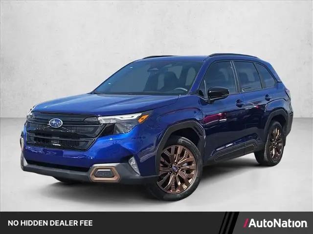 2026 Subaru Forester Sport for sale in Scottsdale, AZ